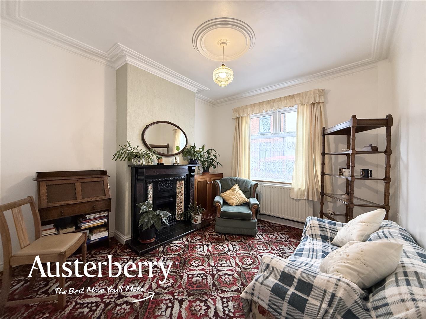 3 bed property in Westland Street, Stoke-On-Trent